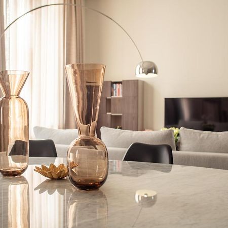 מילאנו Sant'Ambrogio Luxury Apartment R&R מראה חיצוני תמונה