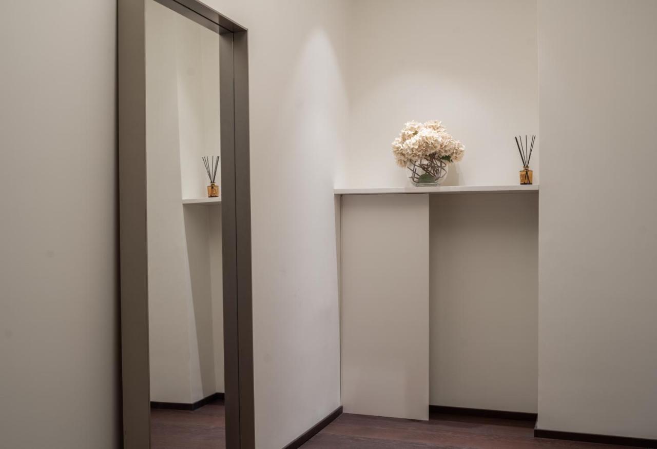 מילאנו Sant'Ambrogio Luxury Apartment R&R מראה חיצוני תמונה