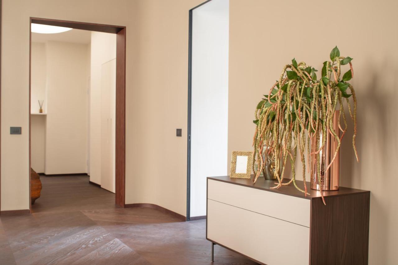 מילאנו Sant'Ambrogio Luxury Apartment R&R מראה חיצוני תמונה