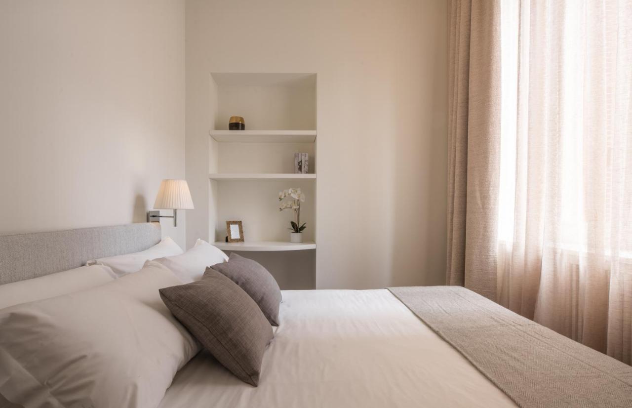 מילאנו Sant'Ambrogio Luxury Apartment R&R מראה חיצוני תמונה