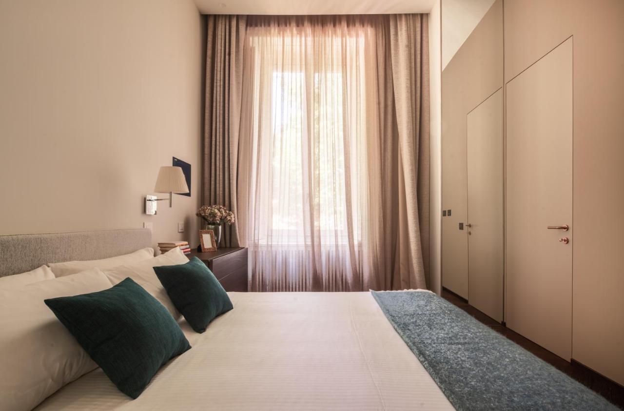מילאנו Sant'Ambrogio Luxury Apartment R&R מראה חיצוני תמונה
