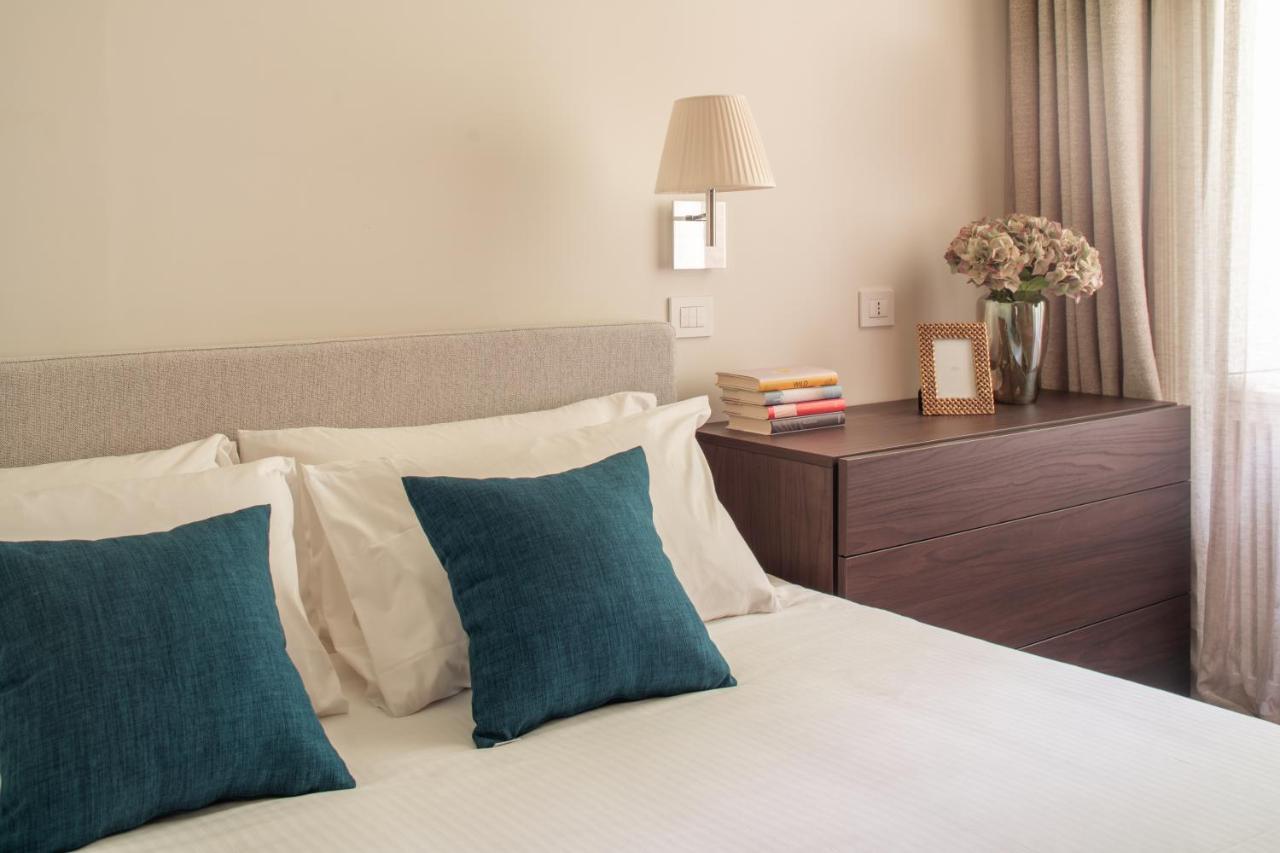 מילאנו Sant'Ambrogio Luxury Apartment R&R מראה חיצוני תמונה