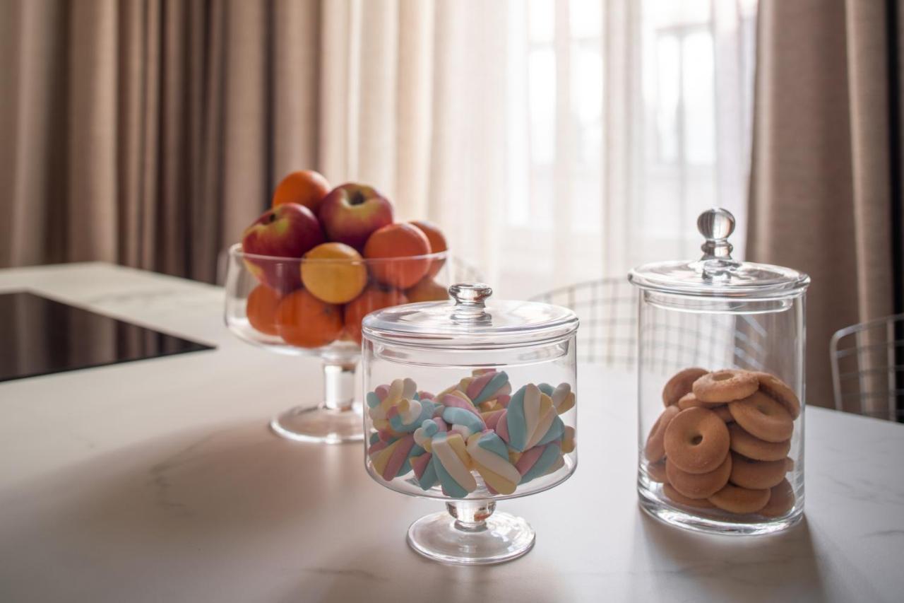 מילאנו Sant'Ambrogio Luxury Apartment R&R מראה חיצוני תמונה