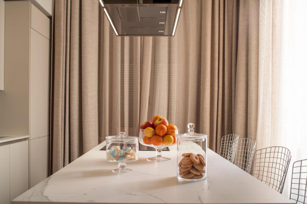 מילאנו Sant'Ambrogio Luxury Apartment R&R מראה חיצוני תמונה