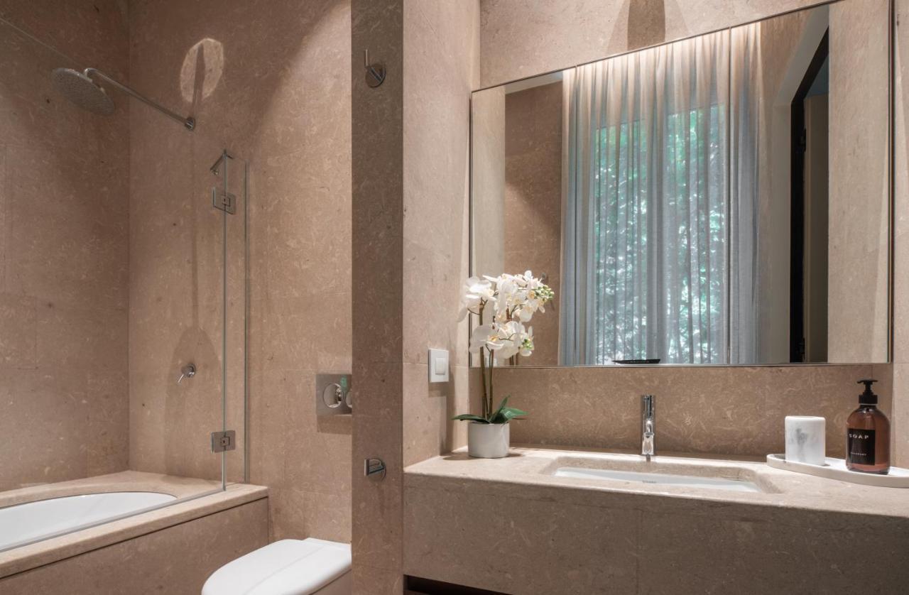 מילאנו Sant'Ambrogio Luxury Apartment R&R מראה חיצוני תמונה