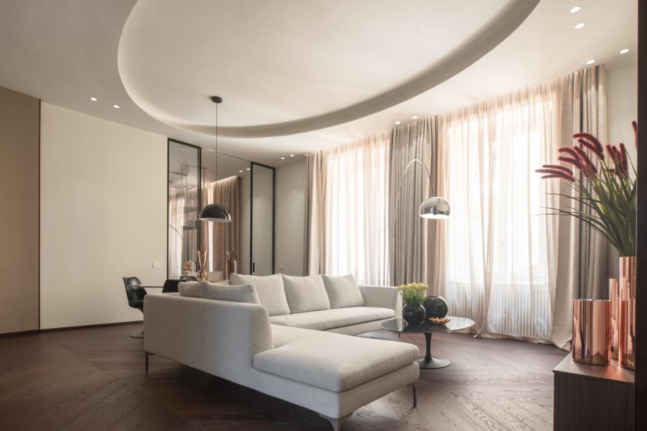 מילאנו Sant'Ambrogio Luxury Apartment R&R מראה חיצוני תמונה