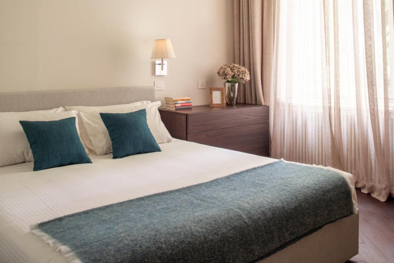 מילאנו Sant'Ambrogio Luxury Apartment R&R מראה חיצוני תמונה